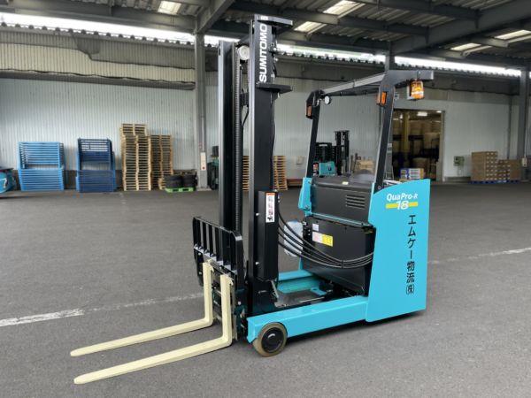QuaPro-R　1.8ｔ